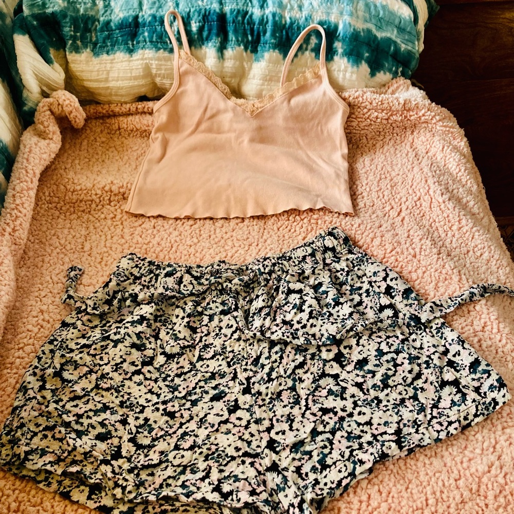 Little Summertime outfit!